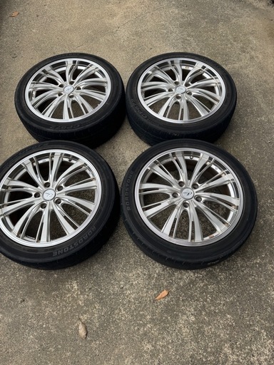 楽天市場】レオニスsk 18 インチの通販