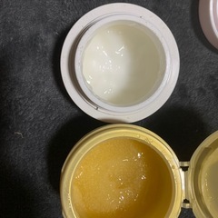 スキンケア　ヒルドイド　アクアレーベル　クリームの画像