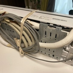 エアコン　　Hisense 2022製　美品　10畳用   の画像