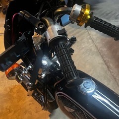 エイプ　ボアアップ82cc  カスタムの画像