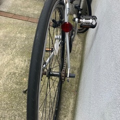 自転車　マウンテンバイク　中古の画像