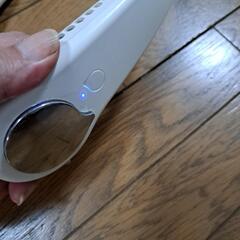 ⭐首かけ扇風機　ネッククーラの画像