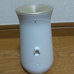 グレード  消臭センサー&スプレーの画像
