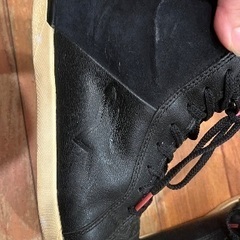 アルパインスターズ　シューズの画像