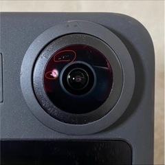 gopro maxの画像