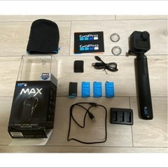 gopro max