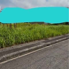 ‼️草刈り代行します‼️