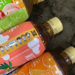 紅茶花伝６本の画像