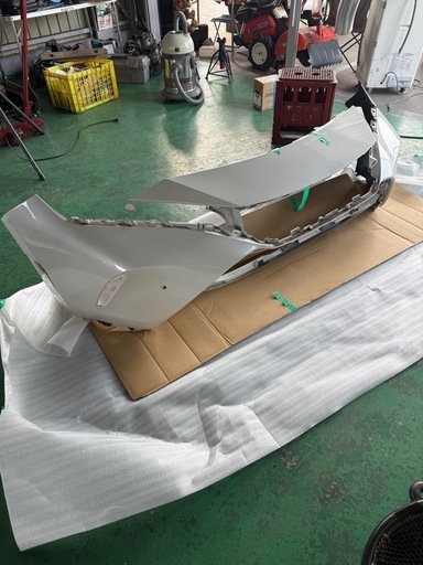 TOYOTA 80系ハリアー