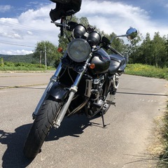 ホンダ CB1000SF(BIG-1)の画像