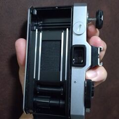 良品　FUJIFILM FUJICA ST605 ★露出計動くの画像