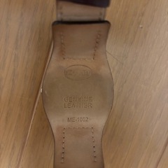 決まりました⌚️フォッシル腕時計⌚️の画像