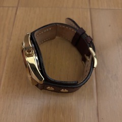 決まりました⌚️フォッシル腕時計⌚️の画像