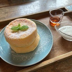 カフェ巡りしてくれる方🙋🏻‍♀️