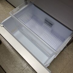 J9947【リユースのサカイ柏店】MITSUBISHI　ミツビシ　６ドア観音開き冷蔵庫　MR-WZ55H-C　2022年製 クリーニング済み　参考価格260,000円の画像