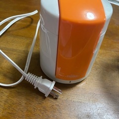 電動チョッパーの画像