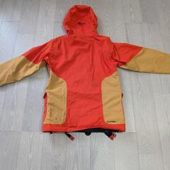 ☆NIKE(ナイキ) 6.0 ☆スノーボード用ウェアの画像