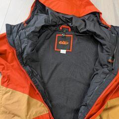 ☆NIKE(ナイキ) 6.0 ☆スノーボード用ウェアの画像