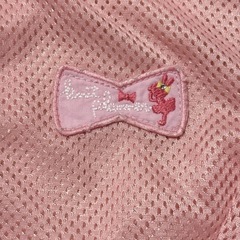 ●KP CAYA● インセクトシールド 虫よけメッシュパーカー　90サイズの画像