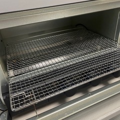Bruno オーブントースターの画像