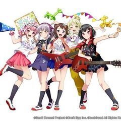 🎸【初心者歓迎！バンドやってみない？】🥁
