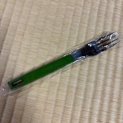 フォークとナイフの画像