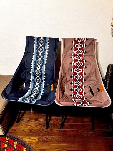 楽天市場】Helinox ヘリノックス 2018年春夏限定 PENDLETON