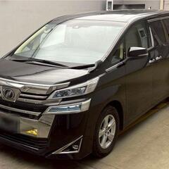 ⭐️サブスクリース、自社ローン🚘️トヨタ ヴェルファイア 🏢保証会社加盟🇯🇵全国対応❗️出品番号347の画像