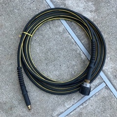 ケルヒャー 家庭用高圧洗浄機 K2.900 サイレントの画像