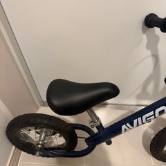 ストライダーもどきの画像