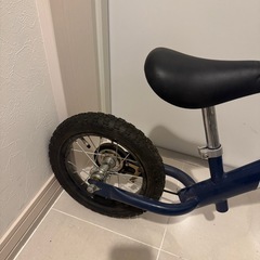ストライダーもどきの画像