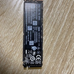 Intel SSD 256gbの画像