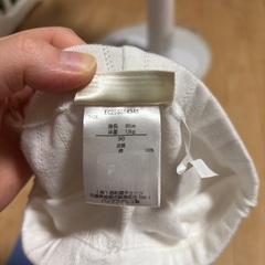 ベビー服 レギンス3着 90サイズ 西松屋 美品の画像
