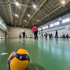 岡山バレーボール！🏐 - 岡山市