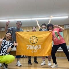 8月　 ZUMBAサークル　スケジュールの画像