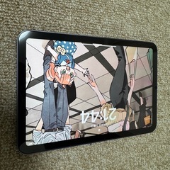 iPadmini 6