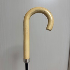 （取引中）日傘　80cmの画像