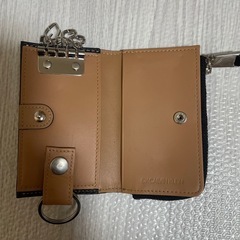 𝗖𝗮𝗹𝘃𝗶𝗻 𝗞𝗹𝗲𝗶𝗻 キーケース＆コインケースの画像