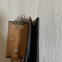 𝗖𝗮𝗹𝘃𝗶𝗻 𝗞𝗹𝗲𝗶𝗻 キーケース＆コインケースの画像