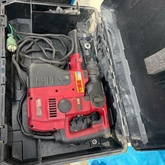 マックス(MAX) ハンマドリル PK-R261の画像