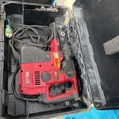 マックス(MAX) ハンマドリル PK-R261の画像