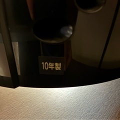 【問合せ一旦停止】TOSHIBA REGZA 55インチテレビ 55ZX9000の画像