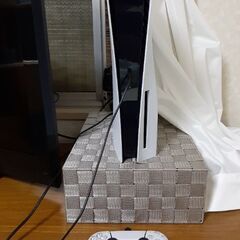 （状態良好中古）PS5本体　1200A　ディスクドライブ搭載型