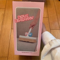 ちいかわコロコロクリーナー　の画像