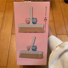 ちいかわコロコロクリーナー　の画像