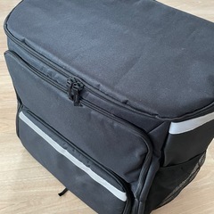 Uber Eats バッグ（初期）の画像