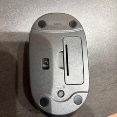 Bluetoothマウス　ほぼ新品の画像