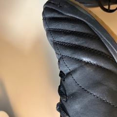 TIGORA ティゴラ フットサル シューズ 28.0cmの画像