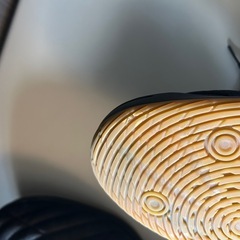 TIGORA ティゴラ フットサル シューズ 28.0cmの画像