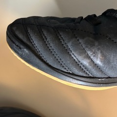 TIGORA ティゴラ フットサル シューズ 28.0cmの画像